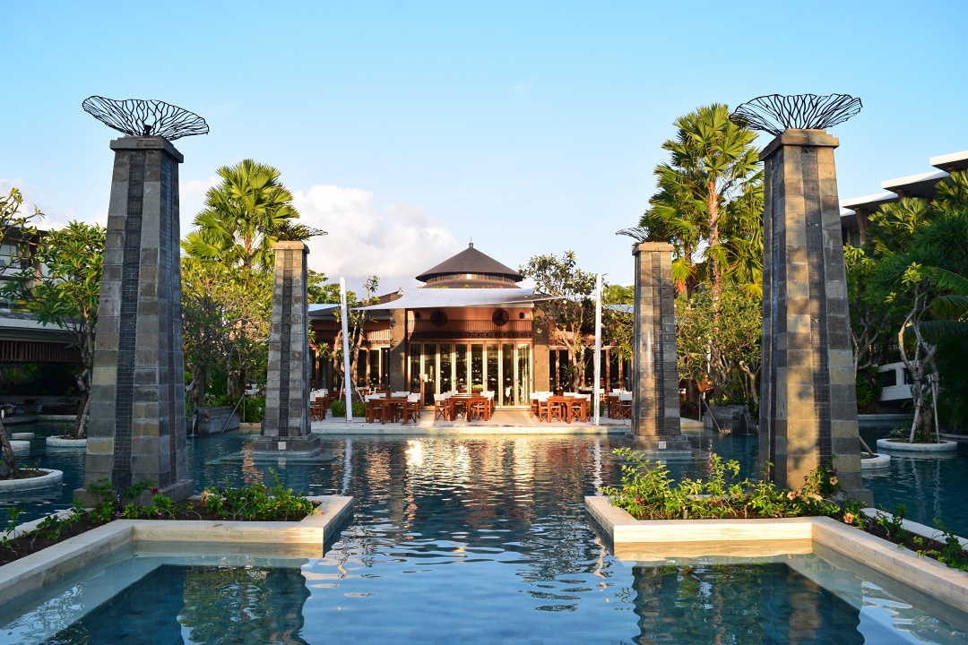  Sofitel Bali  Nusa Dua Hotel