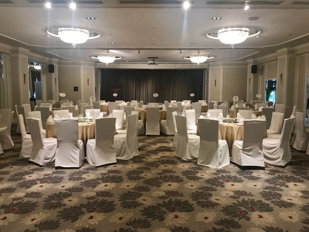 Wedding Venues In Singapore 2018 2019 Joanne Khoo Com