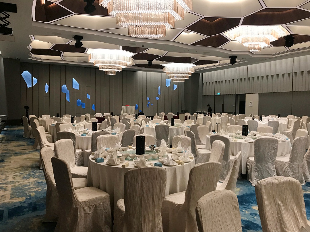 Wedding Venues In Singapore 2018 2019 Joanne Khoo Com