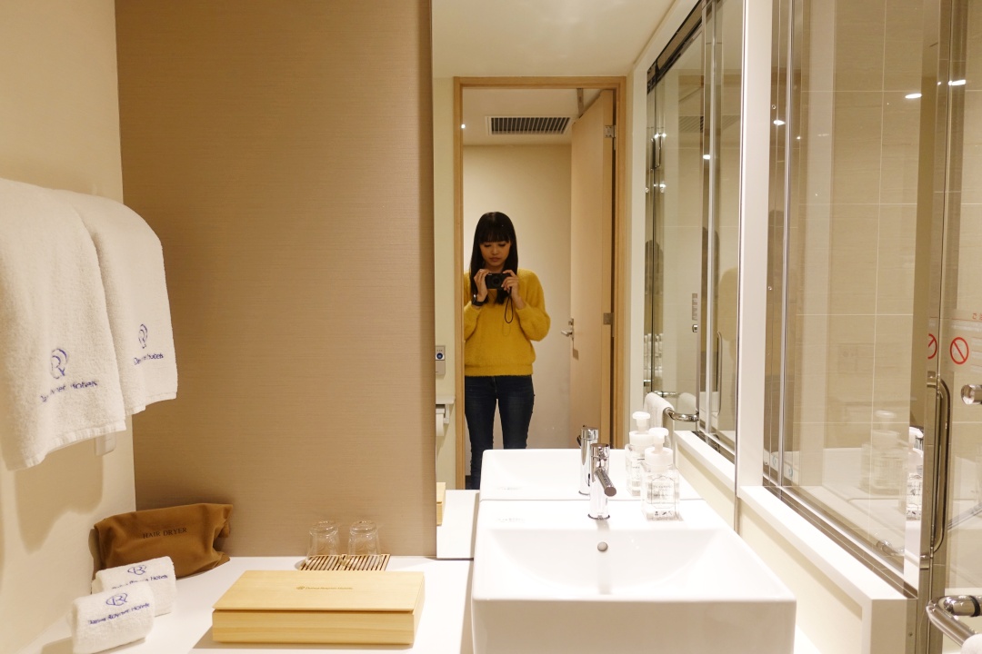 Daiwa Roynet Hotel Kyoto Ekimae | joanne-khoo.com