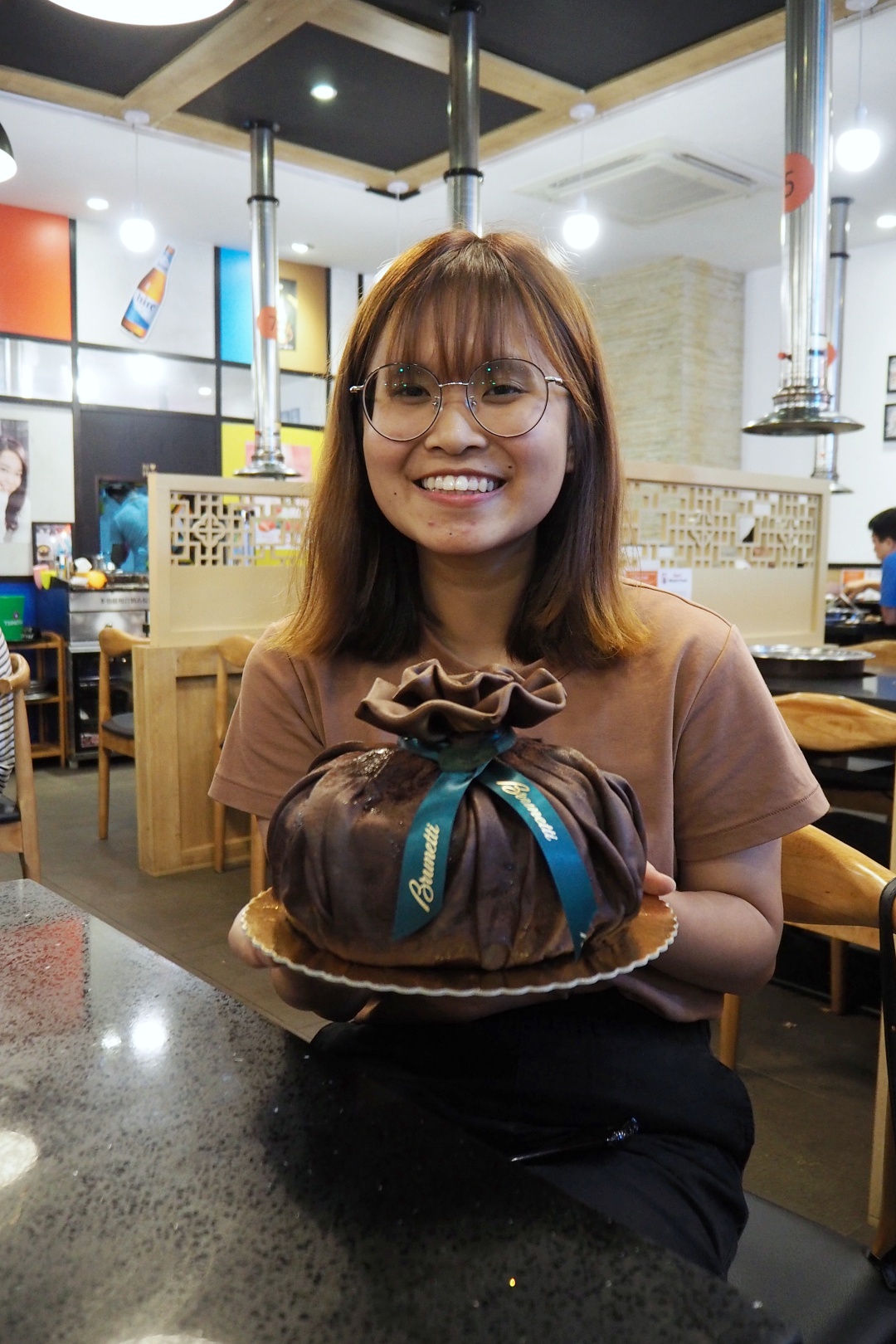 Jing Ting's Birthday | joanne-khoo.com