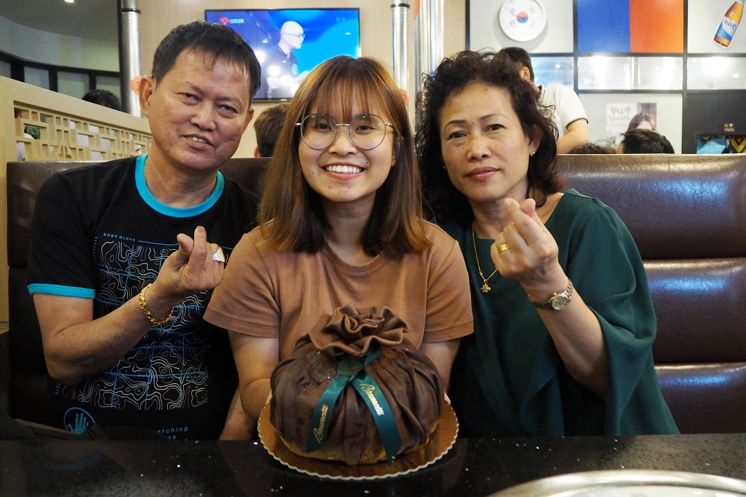 Jing Ting's Birthday | joanne-khoo.com