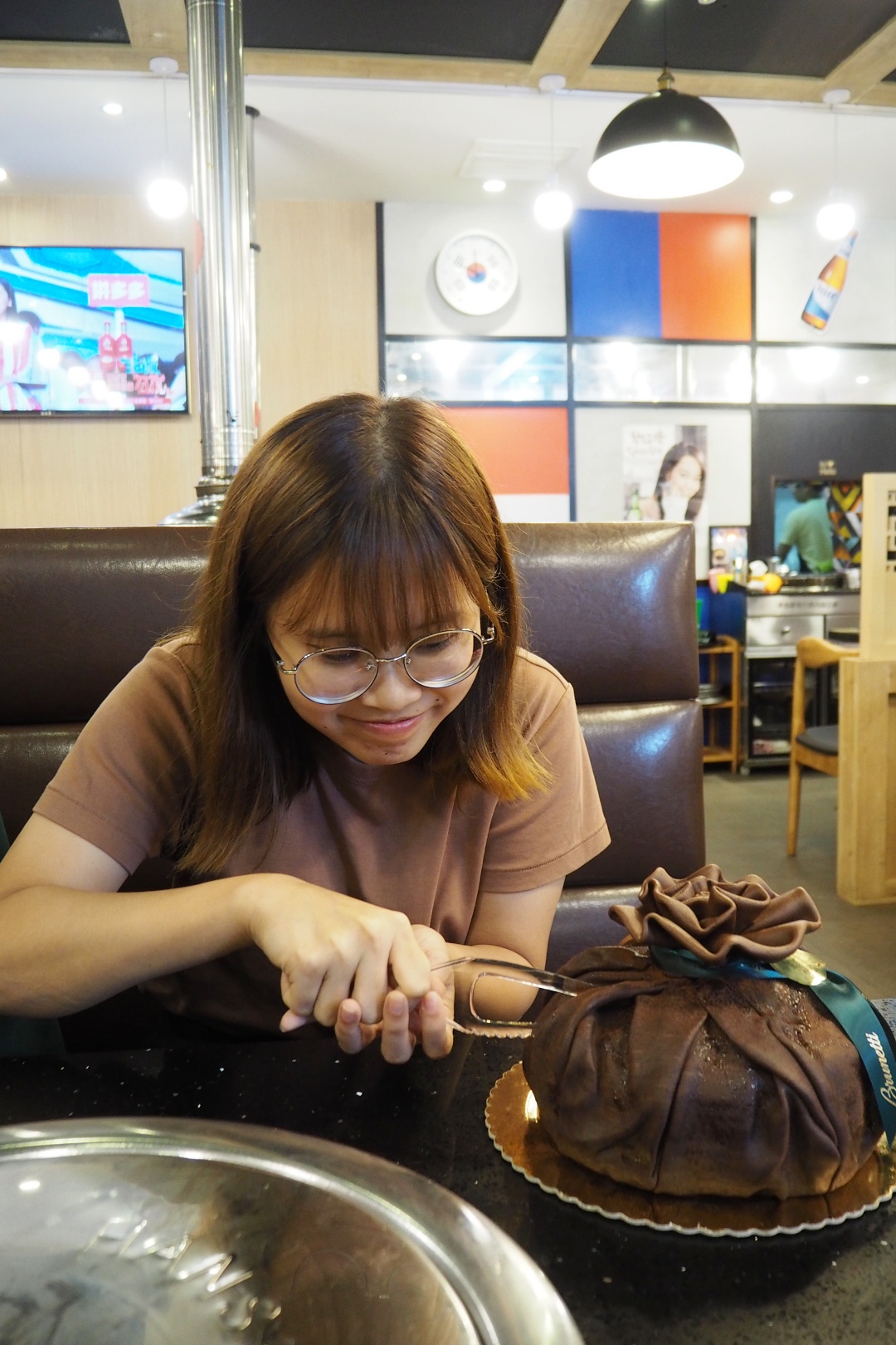Jing Ting's Birthday | joanne-khoo.com